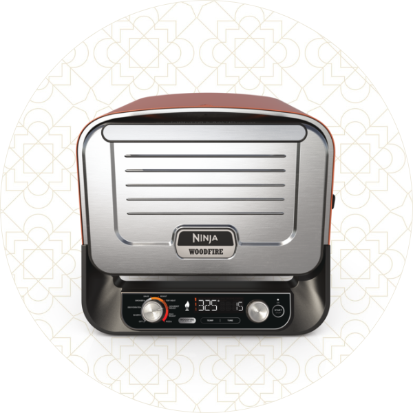 Outdoor Pizza Ovens