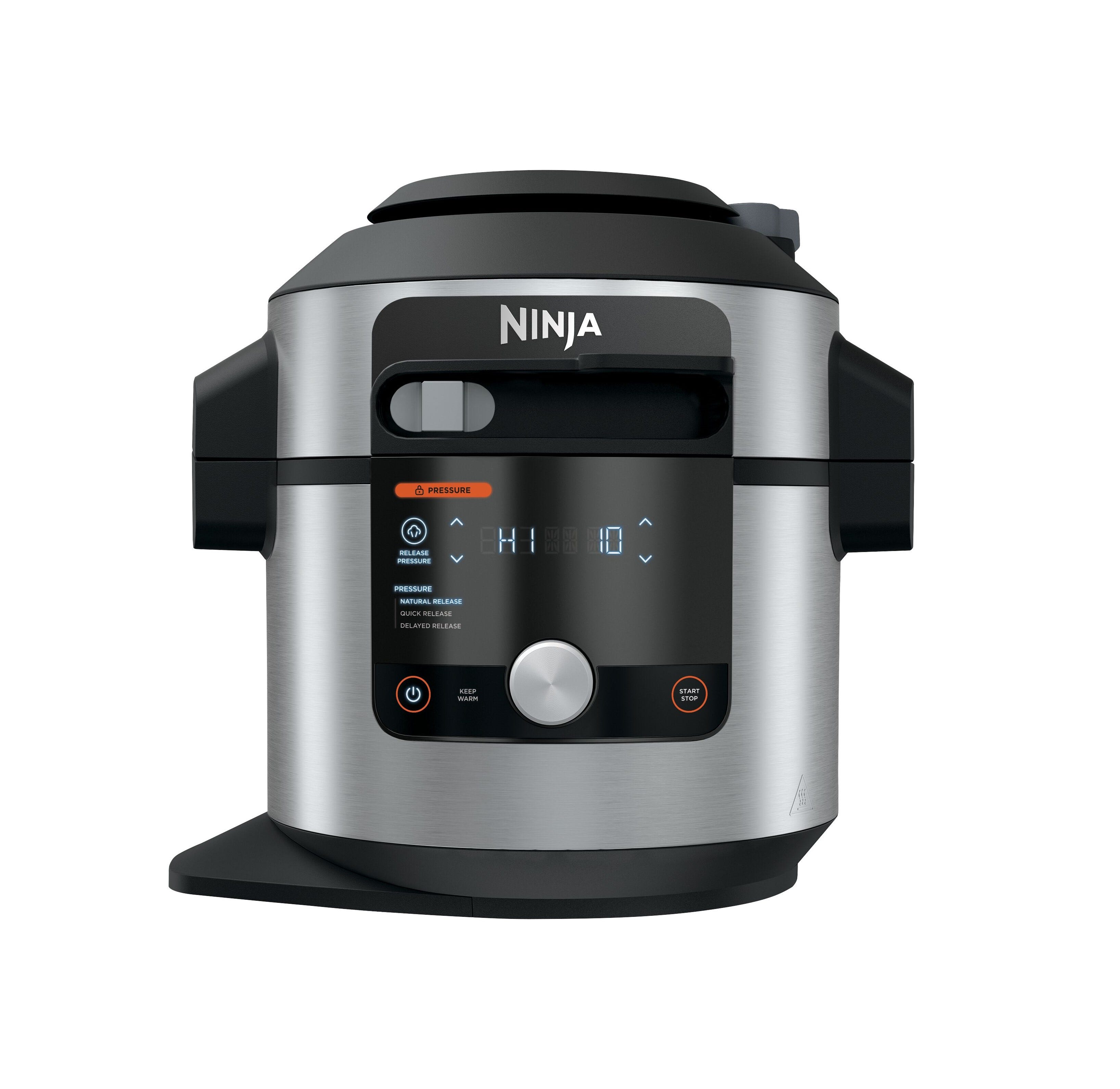 What kind of oil do you use in a ninja foodi outlet