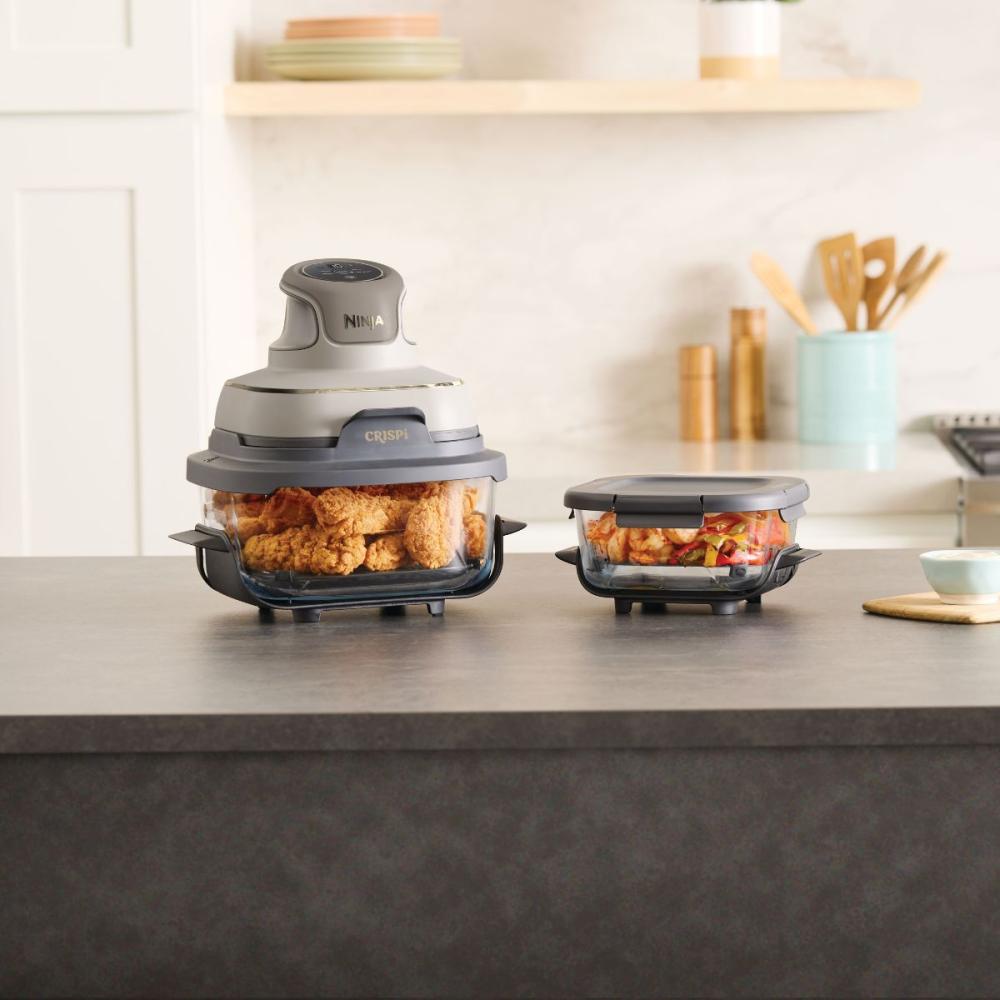 حضّرها. قرمِشها. قدِّمها. واحفظها