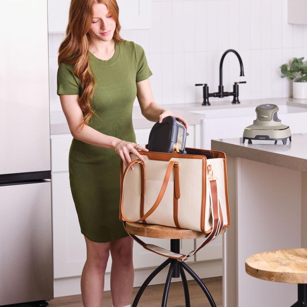 اصطحب وجباتك أينما ذهبت