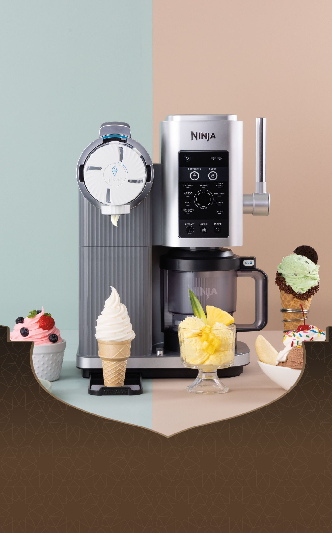 Ninja SLUSHi&trade; Max