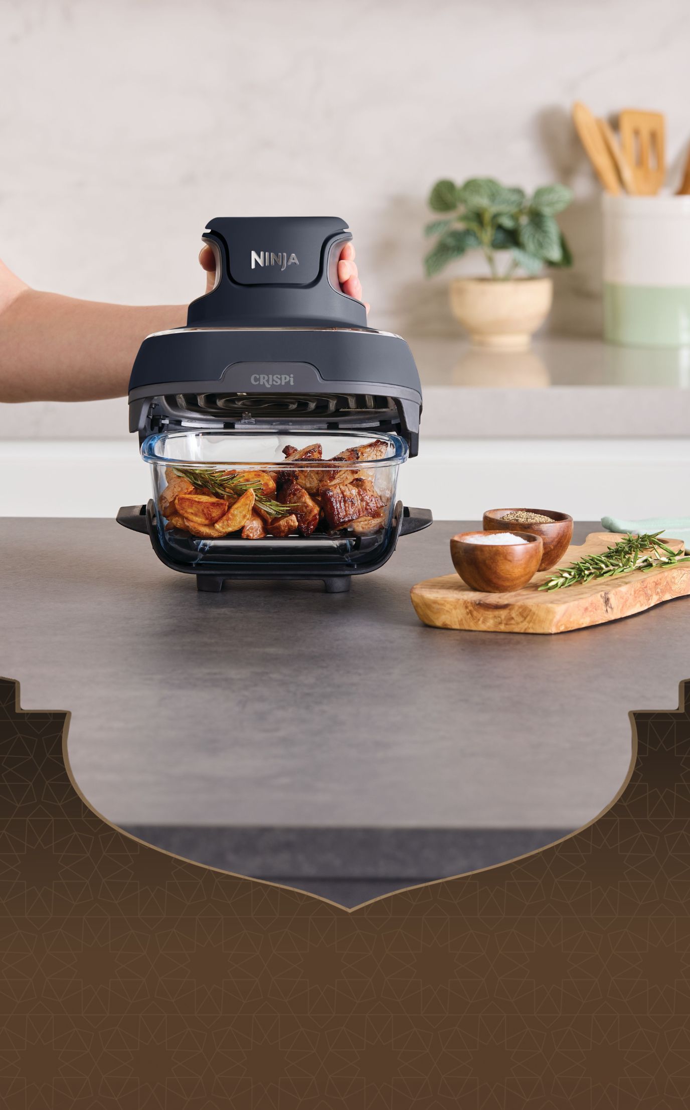 Ninja SLUSHi&trade; Max